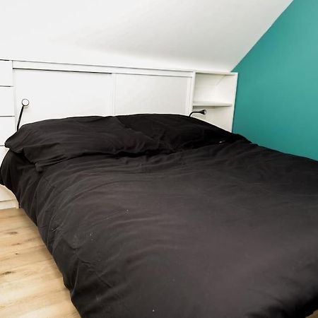 Appartement Duplex Au Coeur De แร็งส์ ภายนอก รูปภาพ
